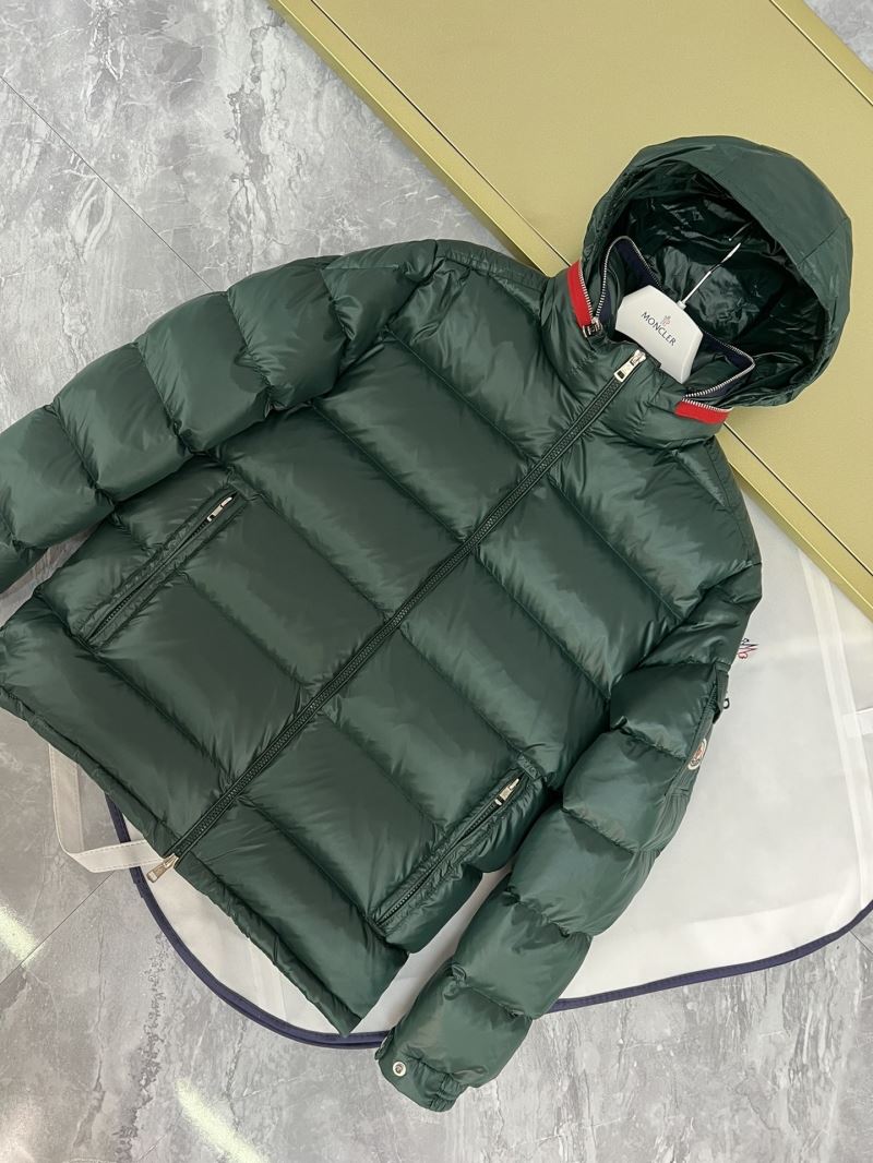 Moncler Down Jackets